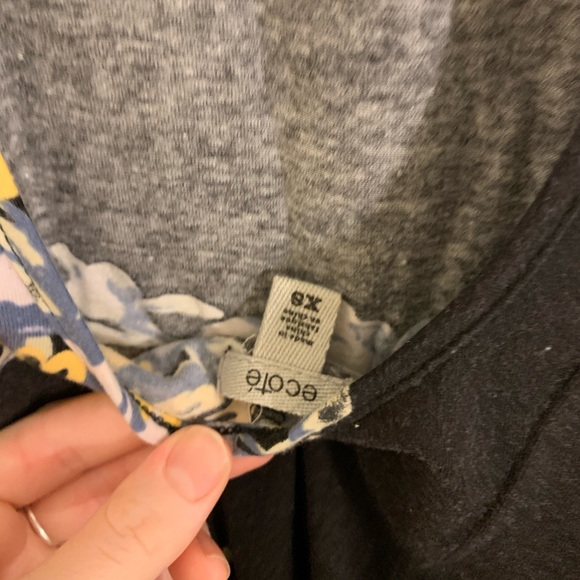 Too small now! Only worn twice! - Picture 3 of 3